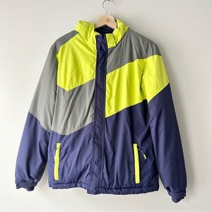 L.L. Bean Insulated Winter Jacket